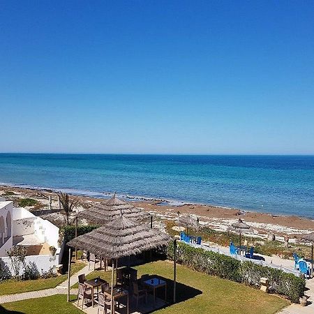 Villa Azur Djerba Mezraia Ngoại thất bức ảnh