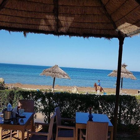 Villa Azur Djerba Mezraia Ngoại thất bức ảnh