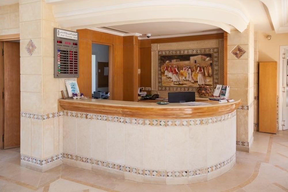 Villa Azur Djerba Mezraia Ngoại thất bức ảnh