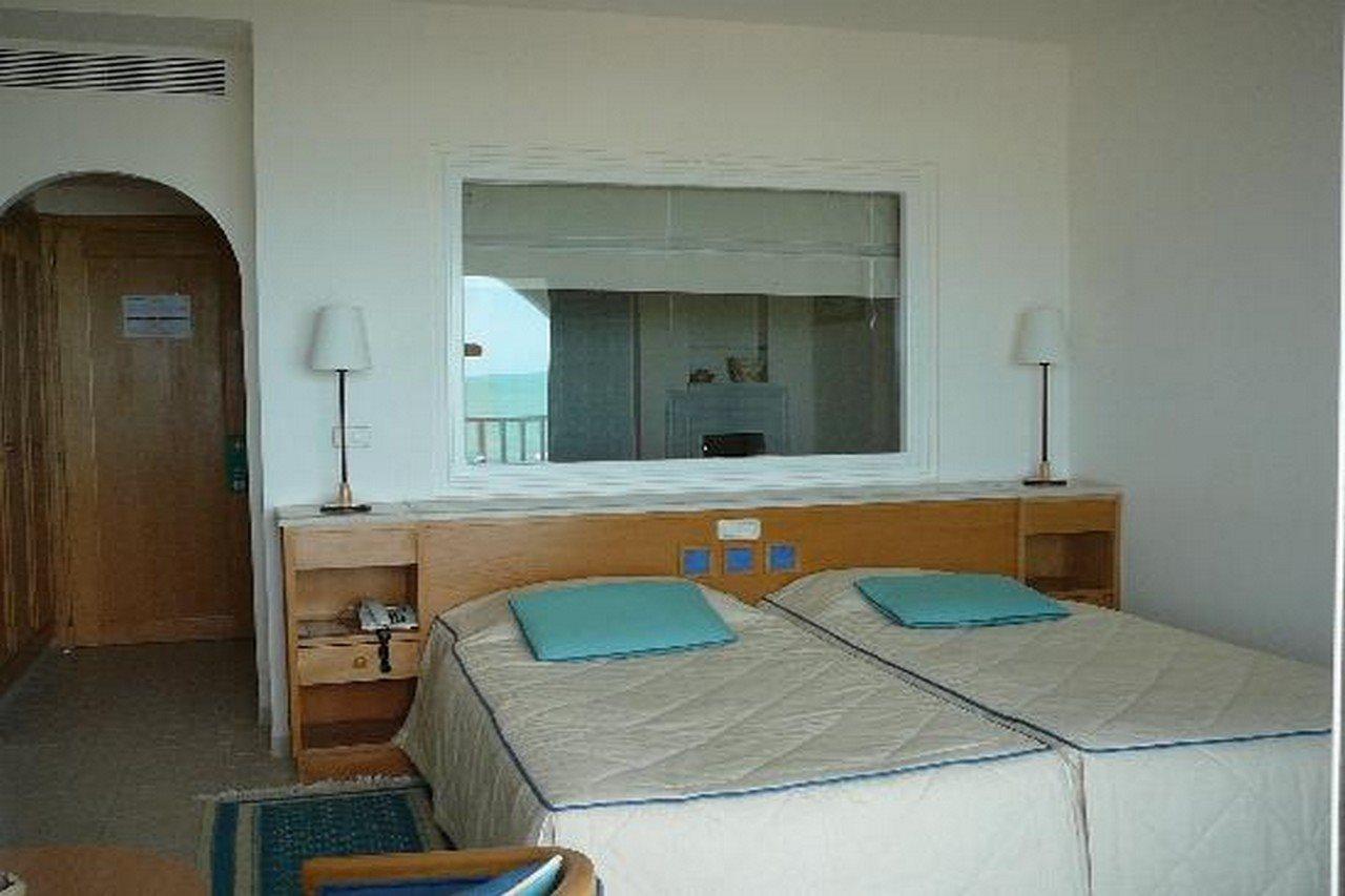 Villa Azur Djerba Mezraia Ngoại thất bức ảnh