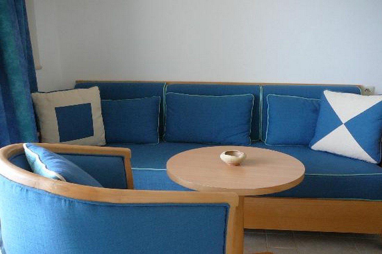 Villa Azur Djerba Mezraia Ngoại thất bức ảnh