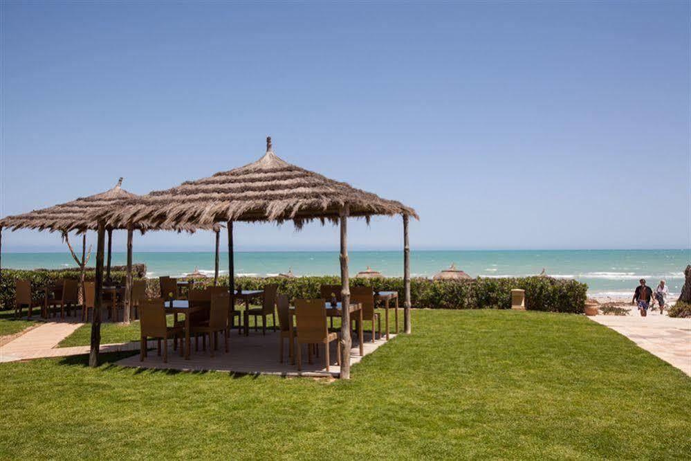 Villa Azur Djerba Mezraia Ngoại thất bức ảnh