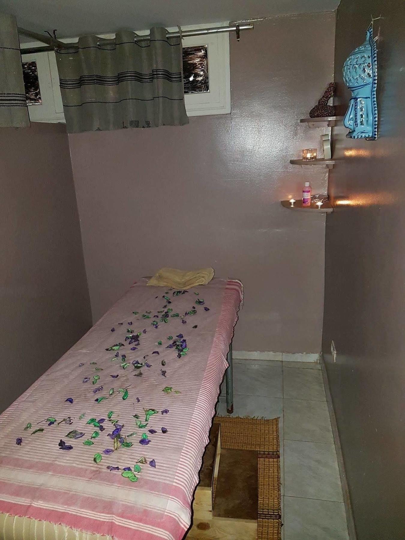 Villa Azur Djerba Mezraia Ngoại thất bức ảnh
