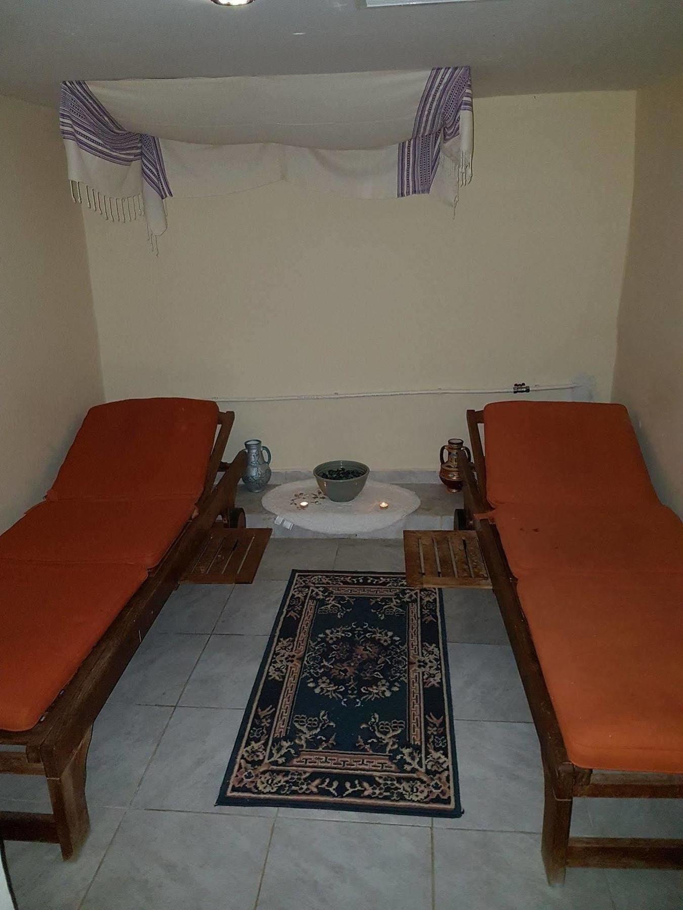 Villa Azur Djerba Mezraia Ngoại thất bức ảnh
