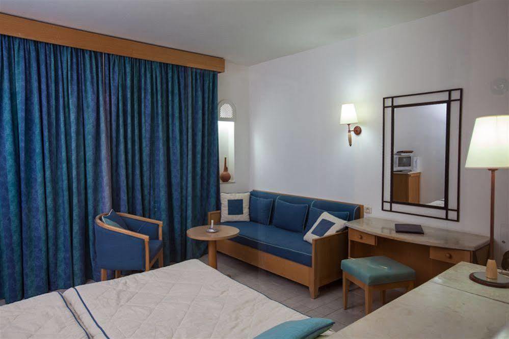 Villa Azur Djerba Mezraia Ngoại thất bức ảnh